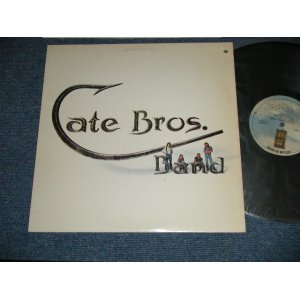 画像: CATE BROS. BAND - CATE BROS. BAND ( Ex++/MINT :BB for PROMO )  / 1977 US AMERICA ORIGINAL "PROMO" Used LP 