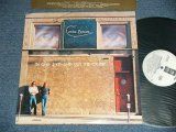 画像: CATE BROS. - IN ONE LOVE EYE & OUT THE OTHER ( Ex++/MINT- )  / 1976 US AMERICA ORIGINAL "WHITE LABEL PROMO" Used LP  