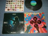 画像: MANDALA - SOUL CRUSADE  (Ex+++/MINT-  BB)  / 1968 US AMERICA ORIGINAL 1st Press "GREEN & BLUE Label"   Used LP