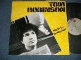 画像: TOM ROBINSON - NORTH BY NORTHWEST   (Ex++/MINT) / 1982 US AMERICA  ORIGINAL Used LP 