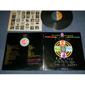 画像: VANILLA FUDGE - THE BEAT GOES ON  (Ex++/MINT- BB) /1968 US AMERICA ORIGINAL 1st Press "GOLD & GRAY Label" MONO Used  LP