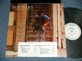 画像: BOB DYLAN - STREET LEGAL (Matrix #    A) PAL-35453 -2C   B) PBL-35453 -2C) (Ex++/MINT- )  / 1978 US AMERICA ORIGINAL "WHITE LABEL PROMO" Used LP 