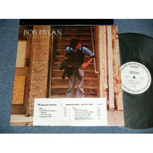 画像: BOB DYLAN - STREET LEGAL (Matrix #    A) PAL-35453 -2C   B) PBL-35453 -2C) (Ex++/MINT- )  / 1978 US AMERICA ORIGINAL "WHITE LABEL PROMO" Used LP 