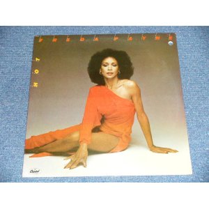 画像: FREDA PAYNE - HOT (SEALED  BB Hole for PROMO) / 1979 US America ORIGINAL "PROMO" "BRAND NEW SEALED"  LP 