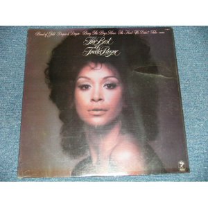 画像: FREDA PAYNE - THE BEST OF (SEALED) / 1972 US America ORIGINAL "BRAND NEW SEALED"  LP 