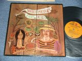 画像: GEOFF & MARIA MULDAUR - SWEET POTATOES  ( Matrix #    A) MS 2073 31385-   B) MS 2073 31386-1B)  (Ex++/MINT- WOBC)  / 1972 US AMERICA ORIGINAL 1st Press "BROWN with STEREO Credit Label" Used LP