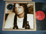 画像: DIRK HAMILTON - MEET ME AT THE CRUX  ( Ex+++/MINT- STEAROL) / 1980-83 Version US AMERICA "RED with SMALL STYLIZED 'E'  Label"  Used LP 