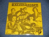 画像: KALEIDOSCOPE - THE PSYCHEDELIC SOUNDS OF THE KALEIDOSCOPE (SEALED) /1984  US AMERICA ORIGINAL "BRAND NEW SEALED" LP