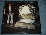 画像: KALEIDOSCOPE - KALEIDOSCOPE (SEALED) / US AMERICA REISSUE "BRAND NEW SEALED" LP