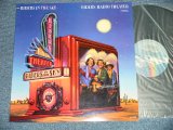 画像: RIDERS IN THE SKY - RIDERS RADIO THEATHER  (MINT-/MINT- Cut Out ) / 1988  US AMERICA ORIGINAL Used LP