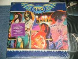 画像: R.E.O. REO SPEEDWAGON - LIVE (Ex+/MINT-) / 1977 US AMERICA ORIGINAL Used 2-LP's 