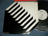 画像: MOTORS - TENEMENT STEPS ( Ex+++/MINT-  TEAROL ) / 1980  US AMERICA ORIGINAL Used LP 