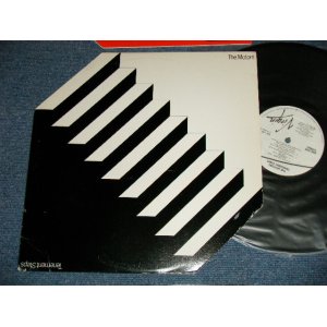 画像: MOTORS - TENEMENT STEPS ( Ex+++/MINT-  TEAROL ) / 1980  US AMERICA ORIGINAL Used LP 