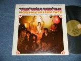 画像: TOMMY BOYCE & BOBBY HART ( BOYCE & HART ) -  I WONDER WHAT SHE'S DOING TONITE? ( on Guitar GERRY McGEE of The VENTURES+JOE OSBORNE & More ) ( Ex+/MINT- STEAROFC)  / 1968 US ORIGINAL 1st Press "BROWN Label" STEREO Used LP 