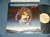 画像: JIM CAPALDI (of TRAFFIC) -  ELECTRIC NIGHTS (Ex++/Ex+++) / 1979 US AMERICA ORIGINAL Used LP 