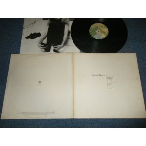 画像: JAMES TAYLOR - GREATEST HITS  ( MATRIX #   A) BSK-1-3113 WW-2 1S    B) BS-2-3113 WW-1 #5) ( Ex+++/MINT- / 1977 US AMERICA  REISSUE 1st Press "BURBANK STREET Label"  Used  LP 