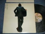 画像: JAMES TAYLOR -  IN THE POCKET  ( MATRIX # A) BS-1-2912-1A     B) BS-2-2912-1B (ZLAU) ) ( Ex++/Ex+++ SWOBC, WOL) - / 1976 US AMERICA ORIGINAL "BURBANK STREET Label"  uSED  LP 