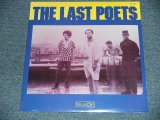 画像: The LAST POETS -  The LAST POETS (sealed) / US AMERICA REISSUE "BRAND NEW SEALED" LP