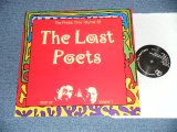 画像: The LAST POETS -  BEST OF Volume 1 (New ) / FRANCE ORIGINAL "BRAND NEW" LP