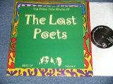 画像: The LAST POETS -  BEST OF Volume 2 (New ) / FRANCE ORIGINAL "BRAND NEW" LP