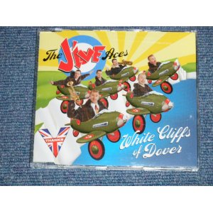 画像: JIVE ACES -  WHILE CLIFFS OF DOVER (NEW)   / 2005  UK ENGLAND  ORIGINAL "BRAND NEW" Maxi-CD