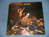 画像: LA BIONDA - LA BIONDA  (SEALED Cut Out) / 1978 US AMERICA ORIGINAL "BRAND NEW SEALED"  LP 