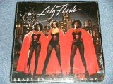 画像: LADY FLASH - BEAUTIFUL IN THE NIGHT   (SEALED Cut Out) / 1976 US AMERICA ORIGINAL "BRAND NEW SEALED"  LP 