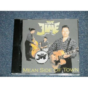 画像: THE JIME - MEAN SIDE OF TOWN (NEW)   / 1999 DENMARK  ORIGINAL "BRAND NEW" CD