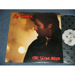 画像: ost RY COODER - SLIDE AREA (Matrix # A) BSK-1-3651  S3  SLM  ▵1291   B) BSK-2-3651  S3  SLM  ▵1291-x) ( Ex++/Ex+++ Looks:MINT-)  /  1982 US AMERICA ORIGINAL "1st Press Label"  Used LP 