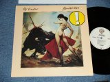 画像: RY COODER -  BORDERLINE ( NEW) /  WEST-GERMANY GERMAN  REISSUE "BRAND NEW" LP 