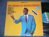 画像: WILSON PICKETT - THE EXCITING WILSON PICKETT  (Matrix #A) ST-A-671041-A LW   B) ST-A-671042-A  LW) (Ex+++/MINT- Cut Out, EDSP)  / 1967 US AMERICA  ORIGINAL  1st Press "GREEN & BLUE  Label"  STEREO  Used LP  