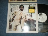 画像: WILSON PICKETT -  DON'T KNOCK MY LOVE ( Ex+++/MINT-  EDSP )  / 1971 US AMERICA  ORIGINAL "WHITE LABEL PROMO" 1st Press "1841 BROADWAY" Label STEREO Used   LP  