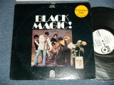 画像: BLACK MAGIC -  BLACK MAGIC  ( Ex/MI NT-, Ex+++  EDSP)  / 1970 US AMERICA  ORIGINAL "WHITE LABEL PROMO" Used LP 