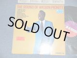 画像: WILSON PICKETT - THE EXCITING WILSON PICKETT  (Matrix #A) A-12575-A  AT  LW W  B) A-12576-A  AT LW W) (Ex++/Ex+ EDSP, TAPE SEAM)  / 1967 US AMERICA  ORIGINAL "PROMO" 1st Press "RED $ PURPLE Label" MONO  Used LP  