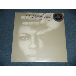 画像:  ROBERTA FLACK - ROBERTA FLACK  ( SEALED CUT OUT)  / 1978 US AMERICA  ORIGINAL "BRAND NEW SEALED"  LP 