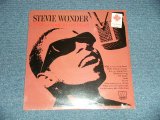 画像: STEVIE WONDER - WITH A SONG IN MY HEART (SEALED Cut Out) / US AMERICA REISSUE   #BRAND NEW SEALED" LP