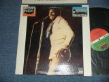 画像: WILSON PICKETT - IN PHILADELPHIA  (Matrix #  A) ST-A-701977-A LW PR    B)  ST-A-701978-C   STERLING LH ) ( Ex/MINT- EDSP )  / 1970 US AMERICA  ORIGINAL   1st Press "GREEN & RED Label" 1841 BROADWAY" Label  Used   LP  