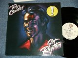 画像: RY COODER -  GET RHYTHM ( NEW) /  WEST-GERMANY GERMAN  REISSUE "BRAND NEW" LP 