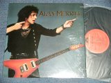 画像: ALLAN MERRILL - ALLAN MERRILL (MINT-/MINT- Cut Out ) / 1985 US AMERICA ORIGINAL Used LP 