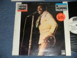 画像: WILSON PICKETT - IN PHILADELPHIA  (Matrix #   A) A-13441-A LW   B) A-13442-B) ( Ex+/MINT-  )  / 1970 US AMERICA  ORIGINAL "WHITE LABEL PROMO" "PROMO ONLY MONO Press" 1st Press "1841 BROADWAY" Label  Used   LP  