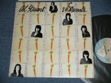 画像: AL STEWART - 24 CARROTS (Ex++/Ex+++ Looks:MINT-)  / 1980 US AMERICA ORIGINAL  Used LP 