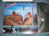 画像: AL STEWART - TIME PASSAGES  (Ex++/Ex+++ )  / 1978 US AMERICA ORIGINAL  Used LP 