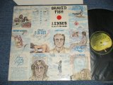 画像: JOHN LENNON of THE BEATLES - SHAVED FISH ( Matrix # 1U/1U )(Ex++/Ex++ Looks:Ex+++ )   / 1978 UK ENGLAND ORIGINAL Used LP 