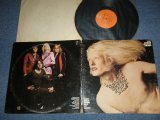 画像: The  EDGAR WINTER GROUP  - THEY ONLY COME OUT AT NIGHT(Ex-/Ex+++) / 1973 Version US AMERICA  2nd Press "ORANGE Label" Used LP 