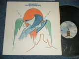 画像: EAGLES - ON THE BORDER (Matrix # A)7E 1004-A-7 CSM STERLING   B)7E-1004-B6 CSM) "CSM / SANTA MARIA Press in CA"  (Ex+++/MINT-) / 1975-6 Version US AMERICA 1st Press "TEXTURED Cover" "2nd Press Press CLOUD with 'W' Logo Label" Used LP