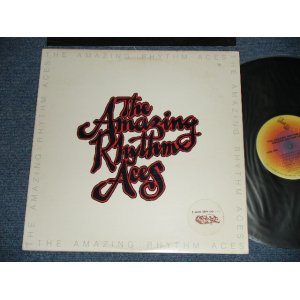 画像: AMAZING RHYTHM ACES - THE AMAZING RHYTHM ACES ( Ex++/MINT- BB, STOFC)   / 1977 US AMERICA ORIGINAL Used LP