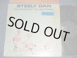 画像: STEELY DAN - COUNTDOWN TO ECSTASY : With SONG SHEET（Matrix #   A)ABCX 779 A (11)　  B)ABCX 779 B (2)） ( Ex+++/MINT- )  / 1973 US AMERICA  ORIGINAL 1st Press "BLACK Label" Used  LP 