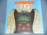 画像: CYMANDE - CYMANDE  (SEALED)/ US AMERICA  REISSUE "BRAND NEW SEALED"  LP