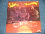 画像: THE BEGINNING OF THE END - FUNKY NASSAU  (SEALED)/ US AMERICA  REISSUE "BRAND NEW SEALED"  LP