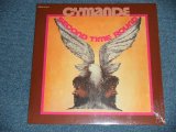 画像: CYMANDE - SECOND TIME AROUND  (SEALED)/ US AMERICA  REISSUE "BRAND NEW SEALED"  LP